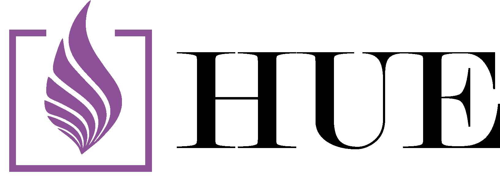 HUE Logo